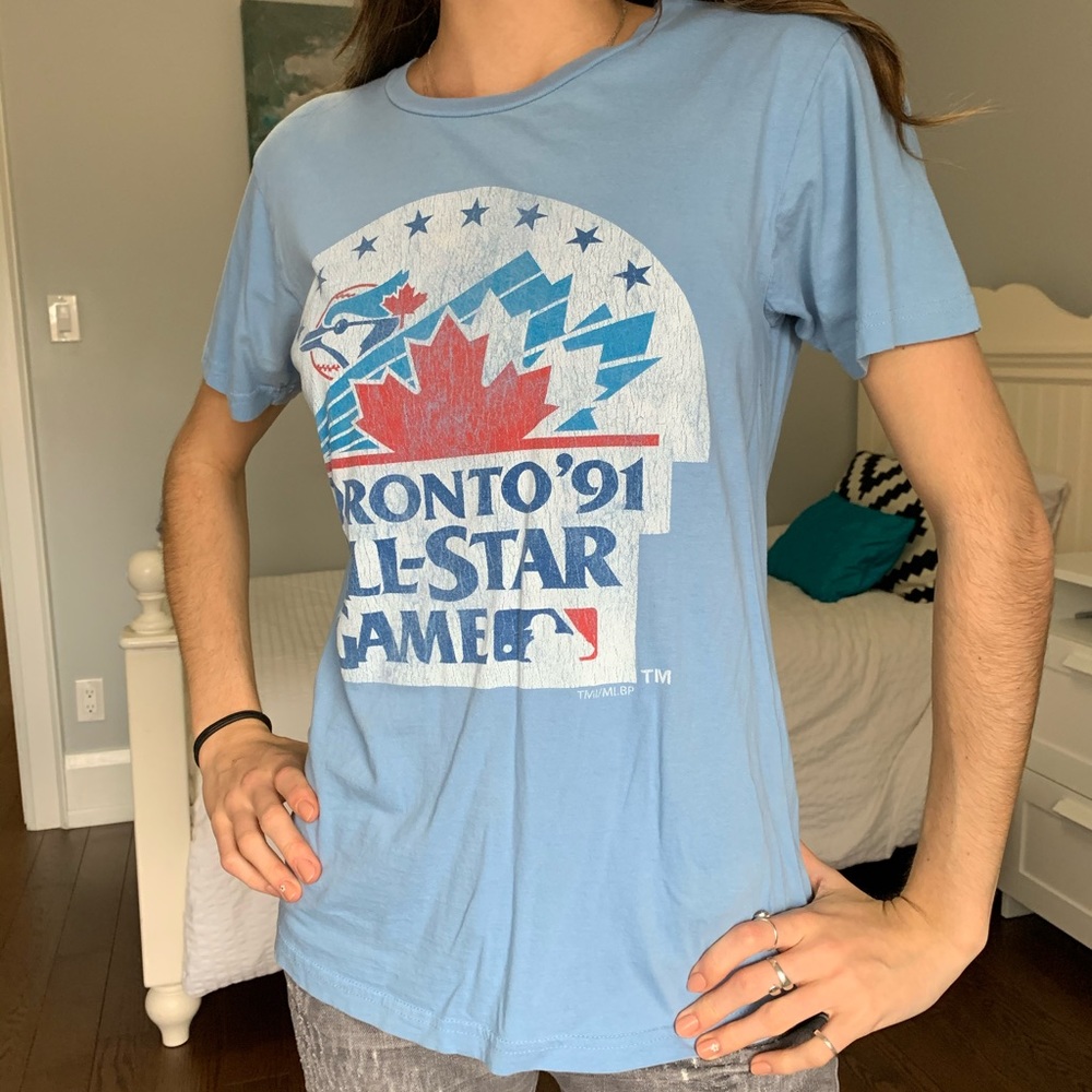Blue Jays Tshirt